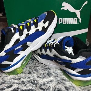 Cell Alien OG puma